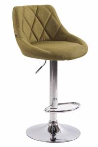 Tabouret de bar Lazio Vert