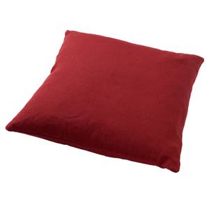 Housse de coussin James Bordeaux