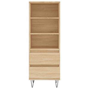 Highboard DE5225 Braun