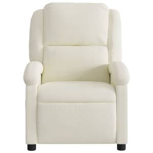 Fauteuil inclinable 3032268-2 Crème