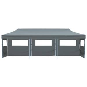 Tente de réception 296381 Anthracite