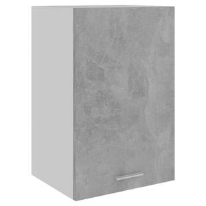 Armoire suspendue 3016496-5 Gris - Gris minéral - Largeur : 40 cm