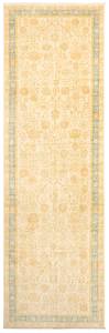 Läufer Teppich Kaizar CV Beige - Textil - 141 x 1 x 448 cm