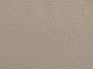 Lit double SUZETTE Beige - Taupe - Largeur : 228 cm