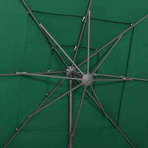 Parasol 3008748 Vert