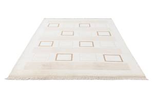 Tapis Darya XXXVII Beige - Textile - 175 x 1 x 244 cm