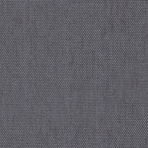 Hängepolster für Bett 90x200 CONCEPT Grau - Textil - 4 x 30 x 84 cm