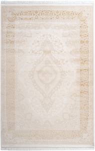 Teppich Jador IV Beige - Textil - 200 x 1 x 290 cm