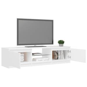 TV-Schrank 3009188 Weiß - 40 x 140 cm