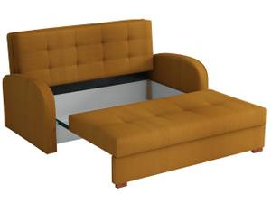 Sofa Viva Gold III Gelb