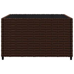 Garten-Lounge-Set 3029629-5 (3-teilig) Braun