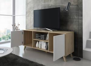 Meuble TV 140 WIND Beige