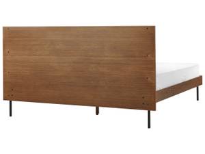 Doppelbett LIBERMONT Breite: 184 cm