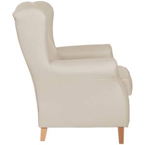 Lorris Ohrenbackensessel, beige Beige