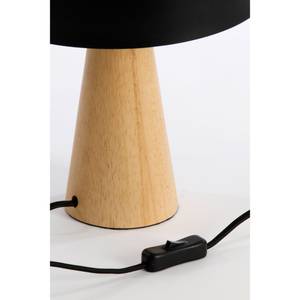 Lampe de Table Aimo Noir