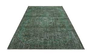 Tapis Ultra Vintage DLXIII Vert - Textile - 168 x 1 x 274 cm