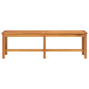 Banc de jardin 3016179 Profondeur : 150 cm