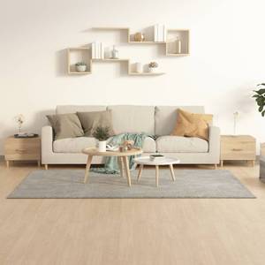 Couchtische 2er Set D614 Eiche Sonoma Dekor