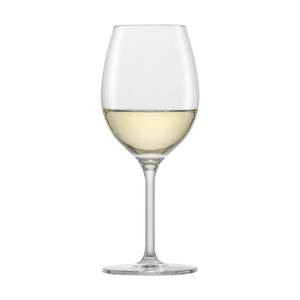 Chardonnay Weißweinglas For you 4er Set Glas - 1 x 1 x 1 cm