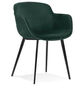 Fauteuil ARMADA Vert