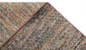 Tapis Agra XIV Gris - Textile - 272 x 1 x 371 cm