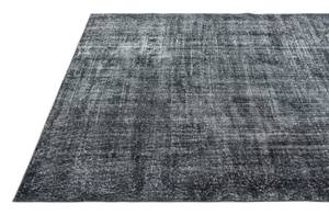 Tapis Ultra Vintage LXII Noir - Textile - 178 x 1 x 297 cm