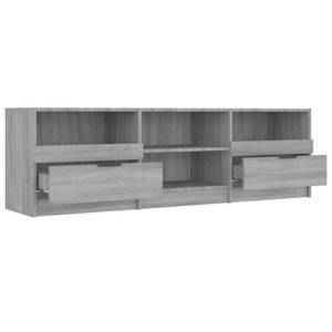 TV-Schrank D274 Grau