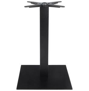 Pied De Table NERO 50 x 73 x 50 cm