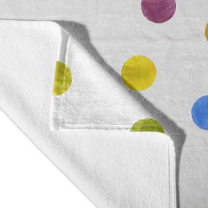 Confetti Handtuch Textil - 1 x 70 x 150 cm