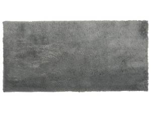 Teppich EVREN Grau - Hellgrau - 80 x 80 x 150 cm