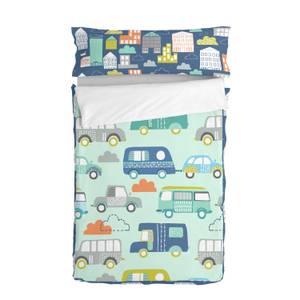 Holidays Nordic sack Textil - 1 x 90 x 200 cm