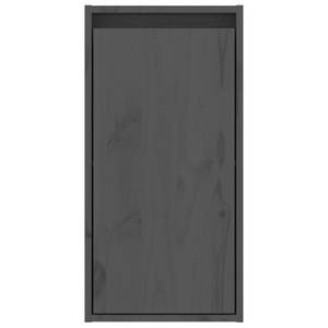 Wandschrank (2er Set) 3013355-2 Grau