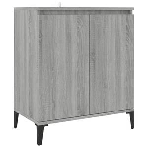 Sideboard 3009947-2 Dunkelgrau