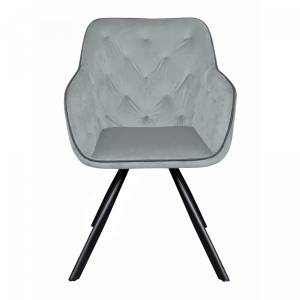 Fauteuil AGE Gris