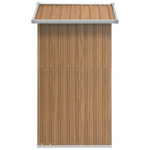 Abri de jardin 3006854 Marron