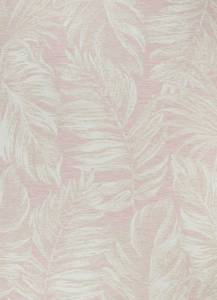 Tapis ESSEX Beige - Matière plastique - Textile - 160 x 1 x 213 cm