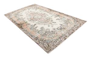 Tapis Ultra Vintage DCXLVI Beige - Textile - 152 x 1 x 257 cm