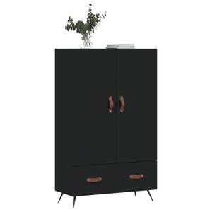 Highboard DE2970 Schwarz