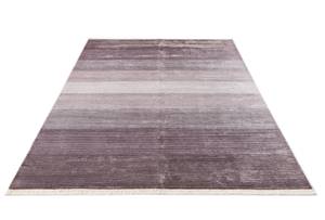 Tapis Darya LXXXVI Mauve - Textile - 168 x 1 x 244 cm