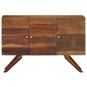 Sideboard 246674 Braun - Massivholz - 30 x 75 x 110 cm