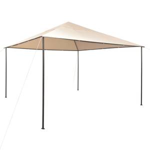 Pavillon 3004444 Beige - 400 x 300 x 400 cm