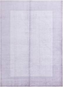 Tapis Darya XCII Mauve - Textile - 170 x 1 x 236 cm