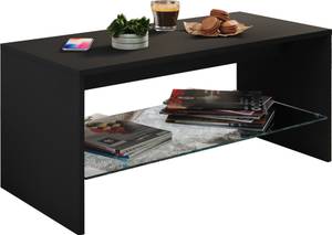 Table basse Wisal Noir