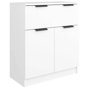 Sideboard (3-teilig) 3015626 Weiß