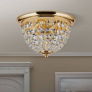 Deckenleuchte PLAFOND Gold