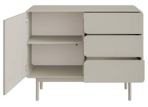 Sideboard ORO Beige - Taupe