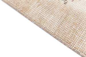 Teppich Ultra Vintage DLXXXIX Beige - Textil - 168 x 1 x 279 cm