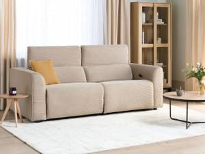 2-Sitzer Sofa ULVEN Beige