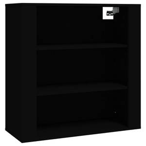 Highboard DE8366 Schwarz