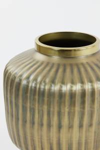 Vase WOTAN Bronze
